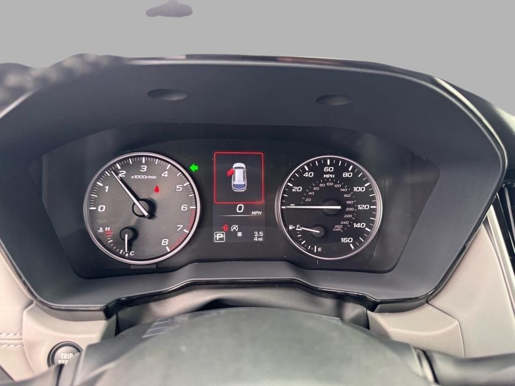 new 2025 Subaru Outback car, priced at $33,913