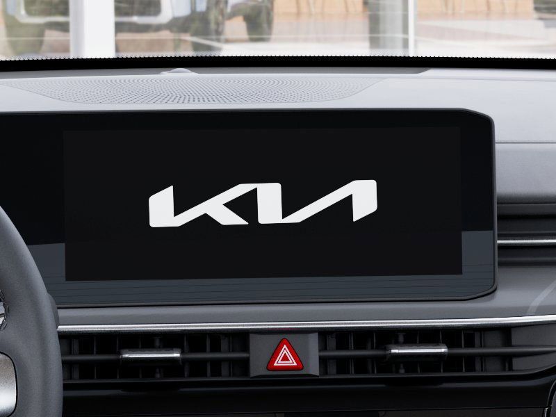 new 2026 Kia K5 car, priced at $40,000