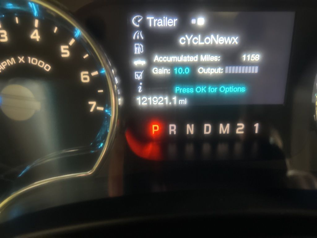 used 2013 Ford F-150 car, priced at $19,860