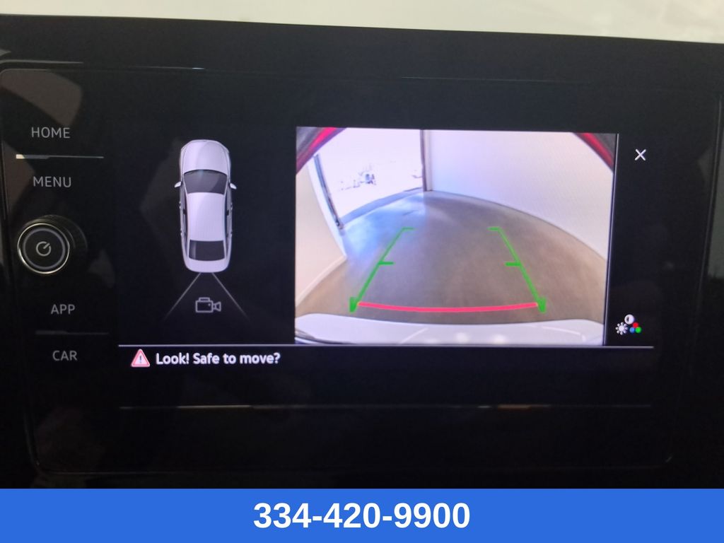new 2025 Volkswagen Jetta car, priced at $23,831