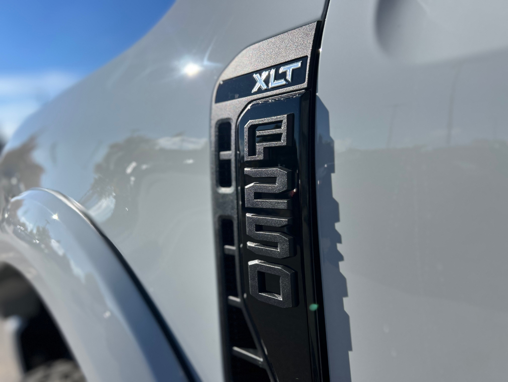 new 2026 Ford F-250SD car, priced at $115,514