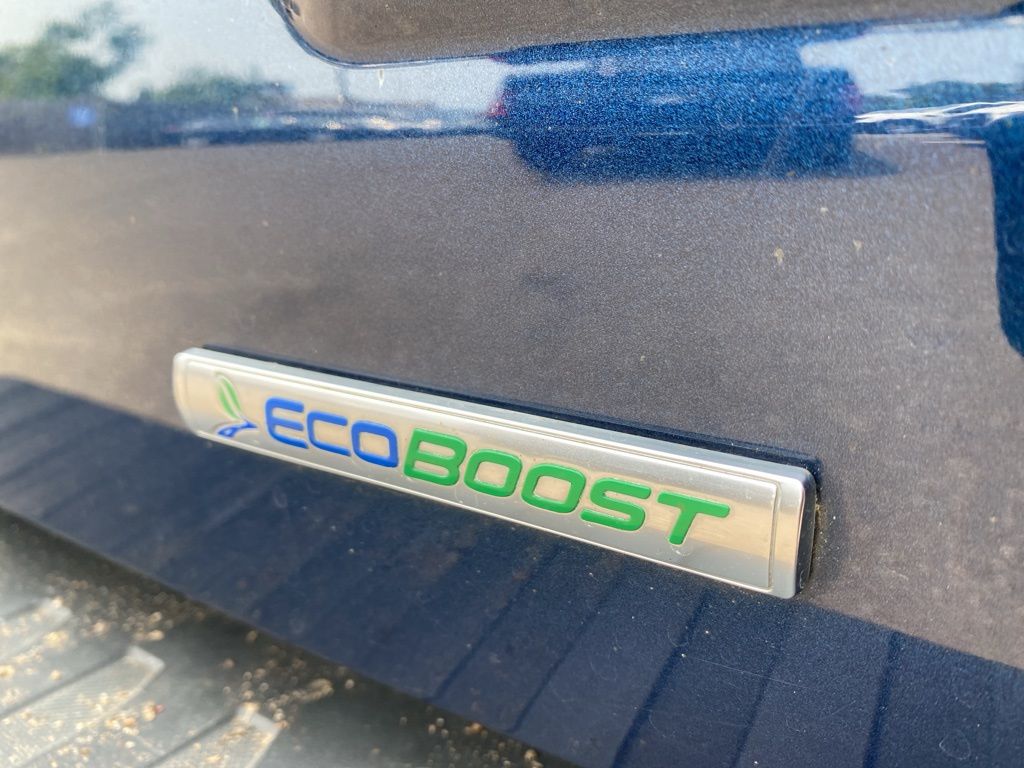 used 2020 Ford F-150 car, priced at $13,995