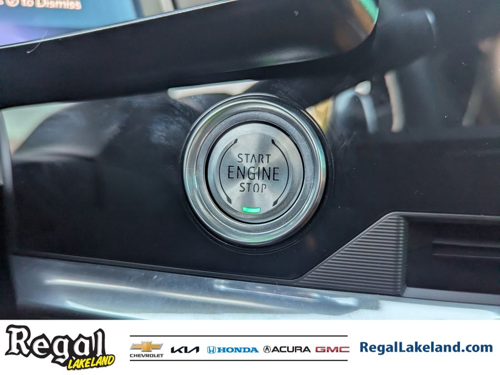 used 2020 Chevrolet Corvette car, priced at $60,592