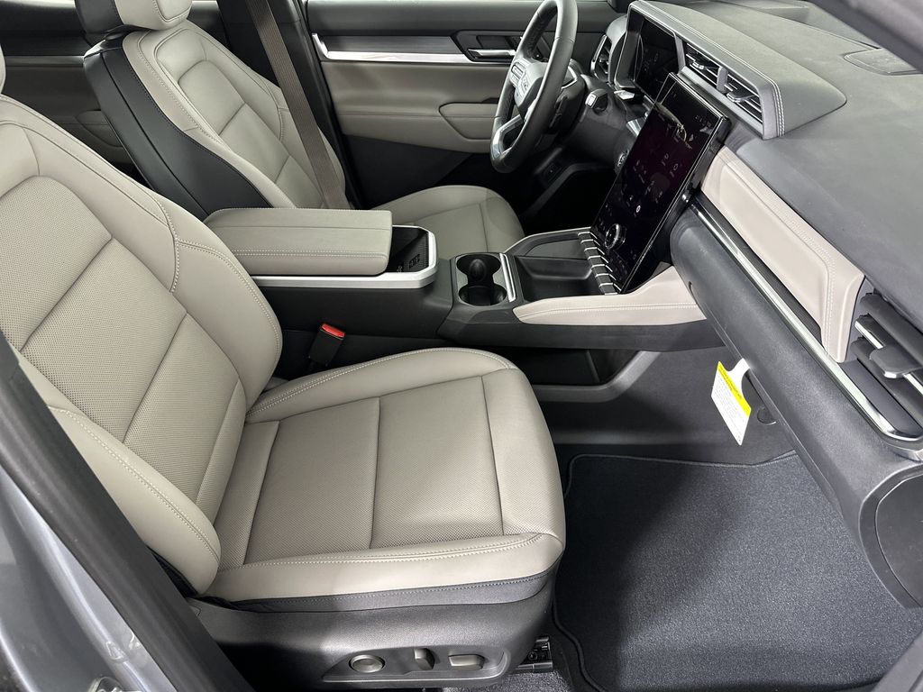 new 2026 GMC Terrain car, priced at $38,030