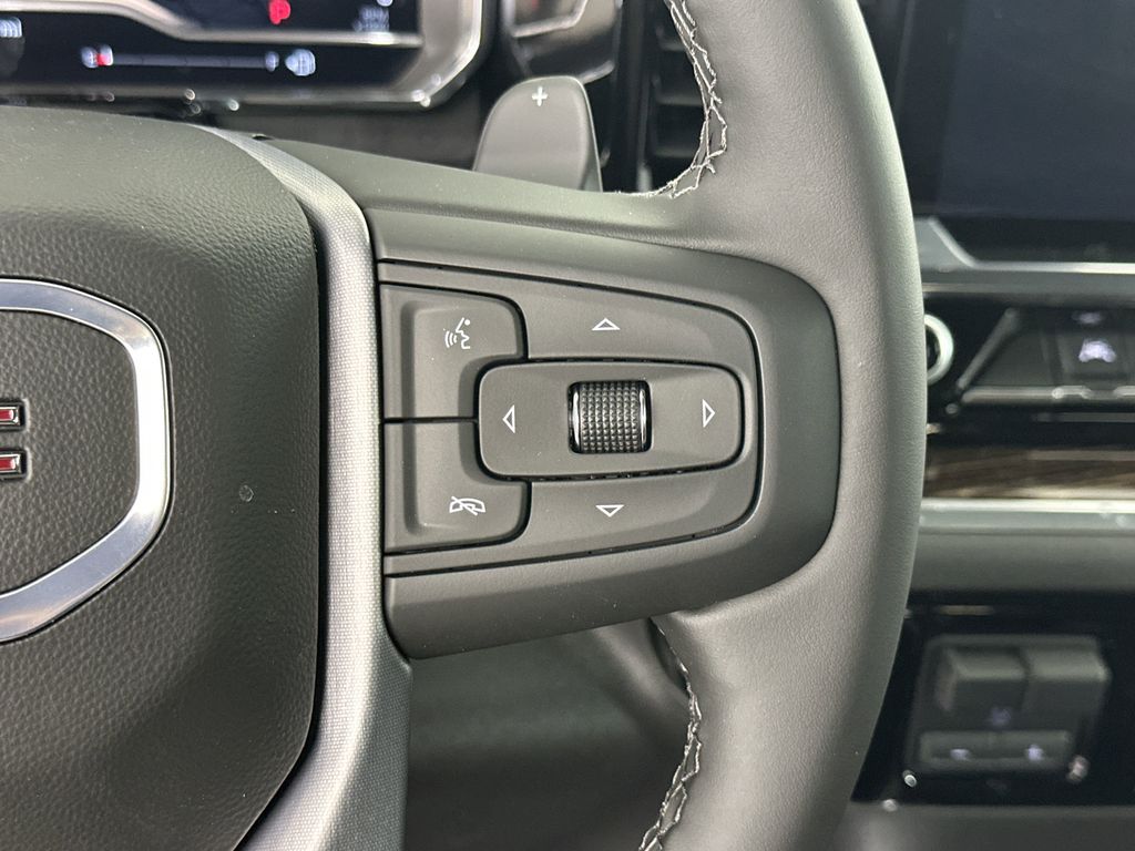 new 2025 GMC Sierra 1500 car, priced at $61,729