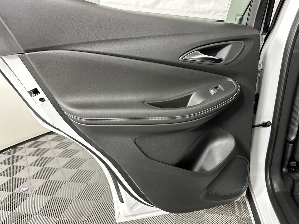 new 2026 Buick Encore GX car, priced at $37,775