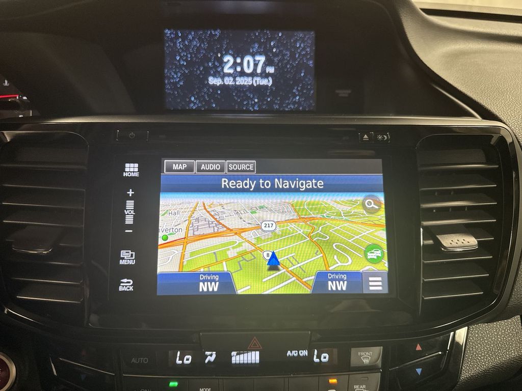 used 2017 Honda Accord car, priced at $19,206