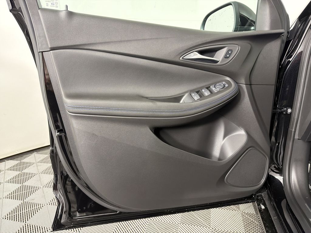 new 2026 Buick Encore GX car, priced at $27,375