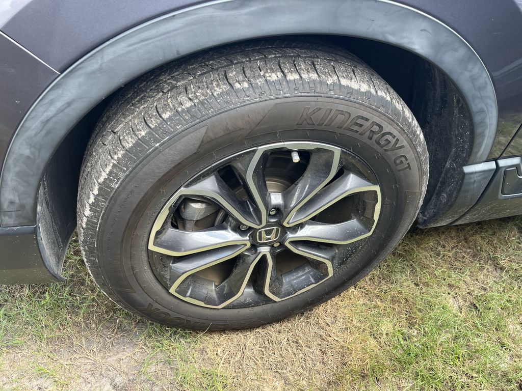 used 2018 Honda CR-V car, priced at $20,991