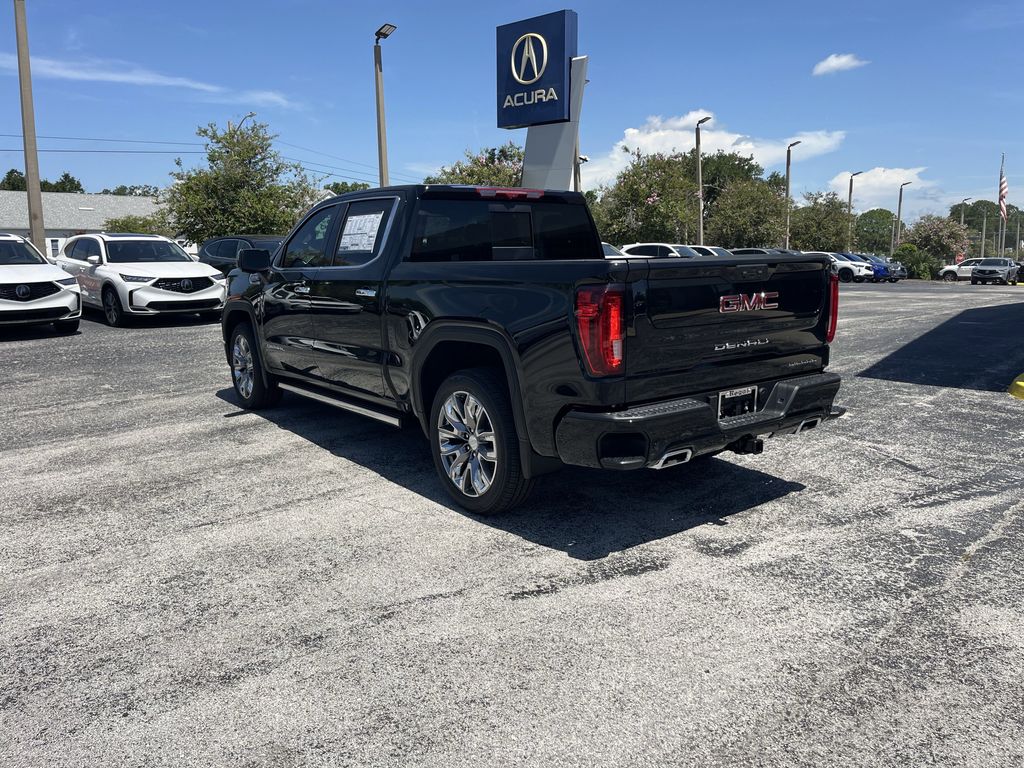 new 2025 GMC Sierra 1500 car, priced at $72,773