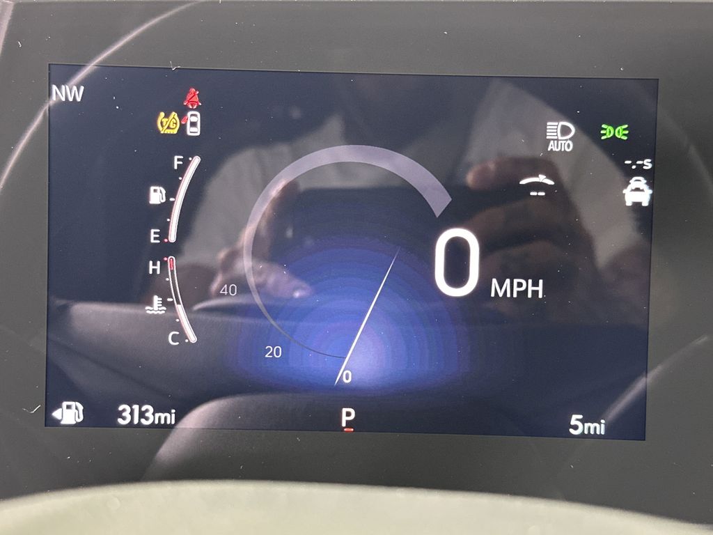 new 2026 Buick Encore GX car, priced at $37,775