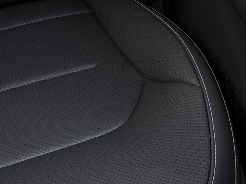 new 2025 Kia EV6 car, priced at $49,475