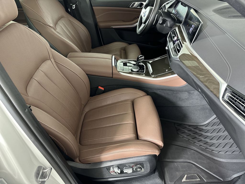 used 2022 BMW X5 car, priced at $42,449