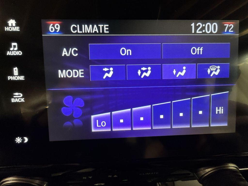 used 2017 Honda CR-V car, priced at $22,673