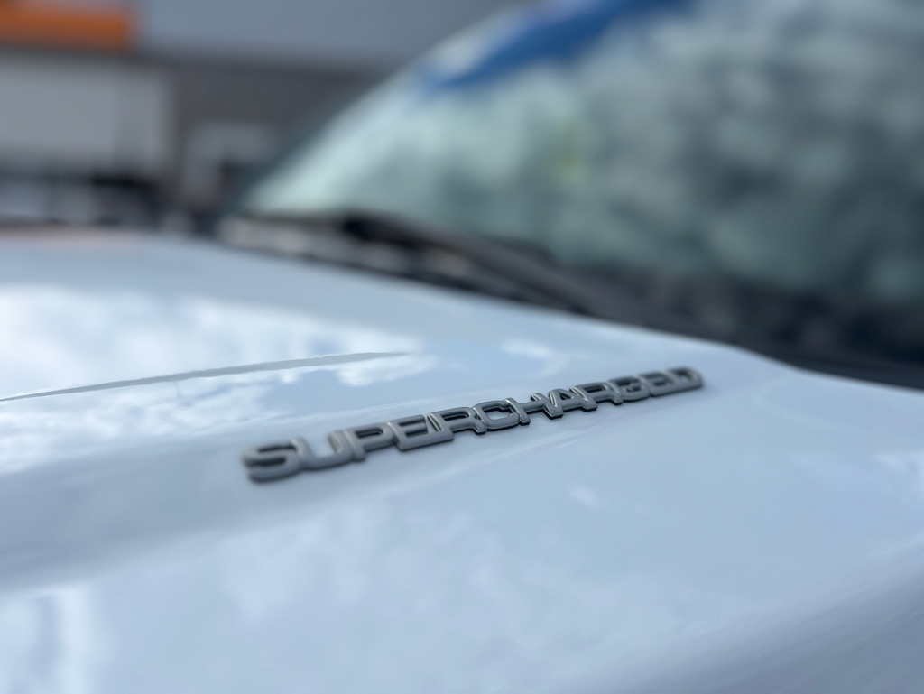 new 2025 Ford F-150 car, priced at $135,720