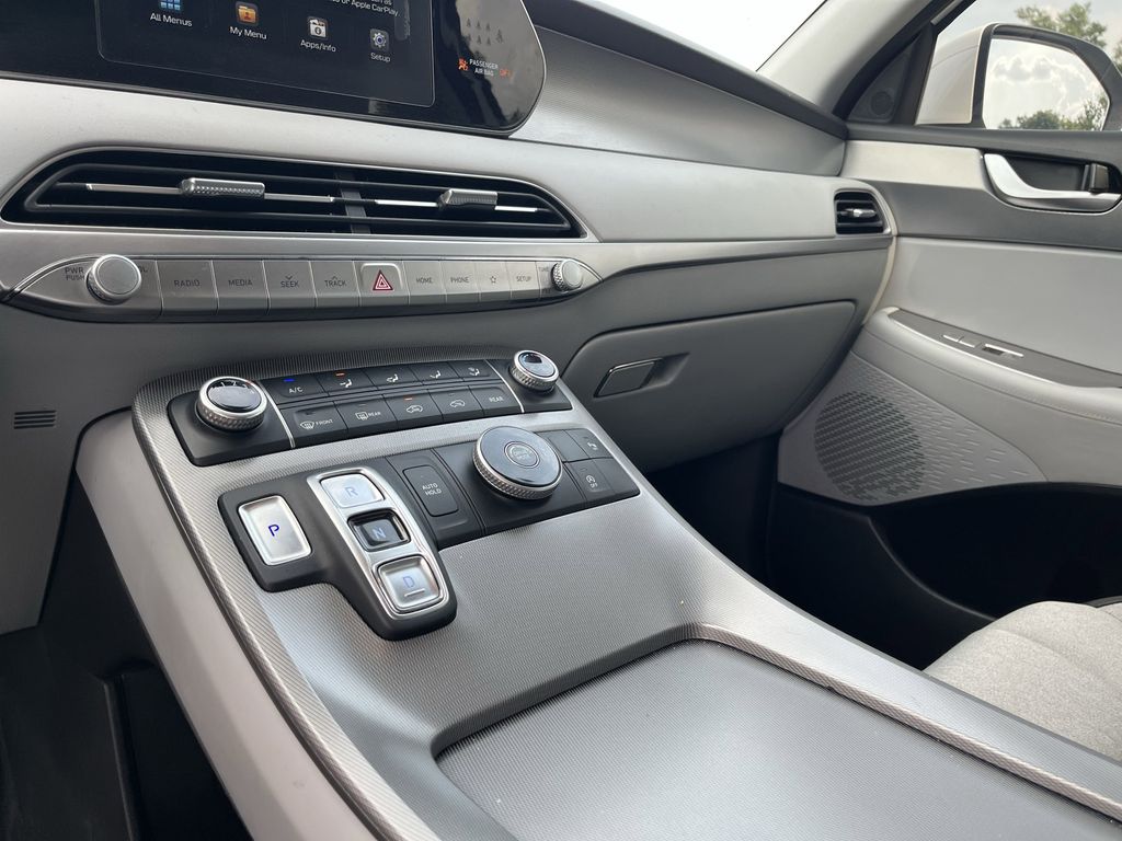 used 2020 Hyundai Palisade car, priced at $19,392