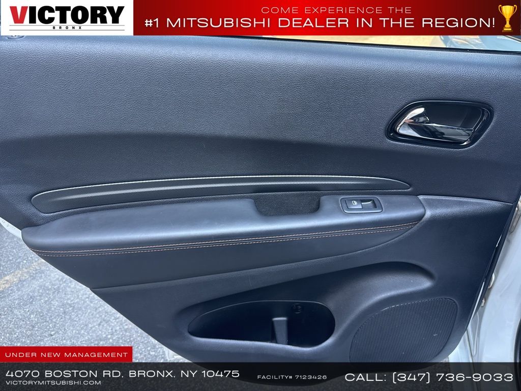 used 2022 Dodge Durango car, priced at $30,099