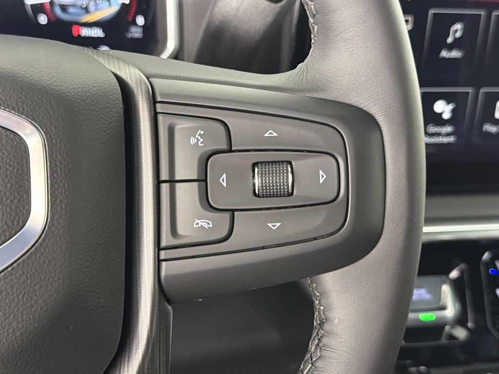 new 2026 GMC Sierra 2500HD car, priced at $91,665