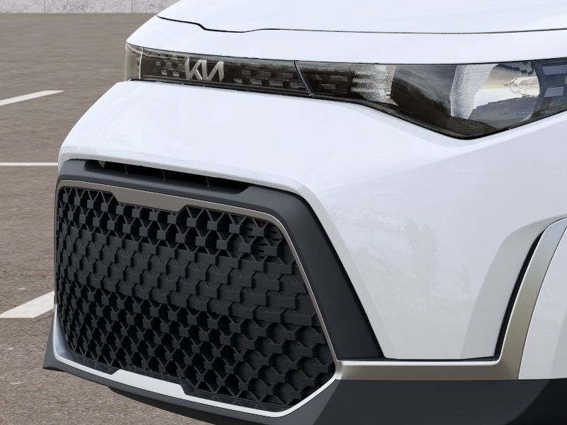 new 2025 Kia Soul car, priced at $22,860