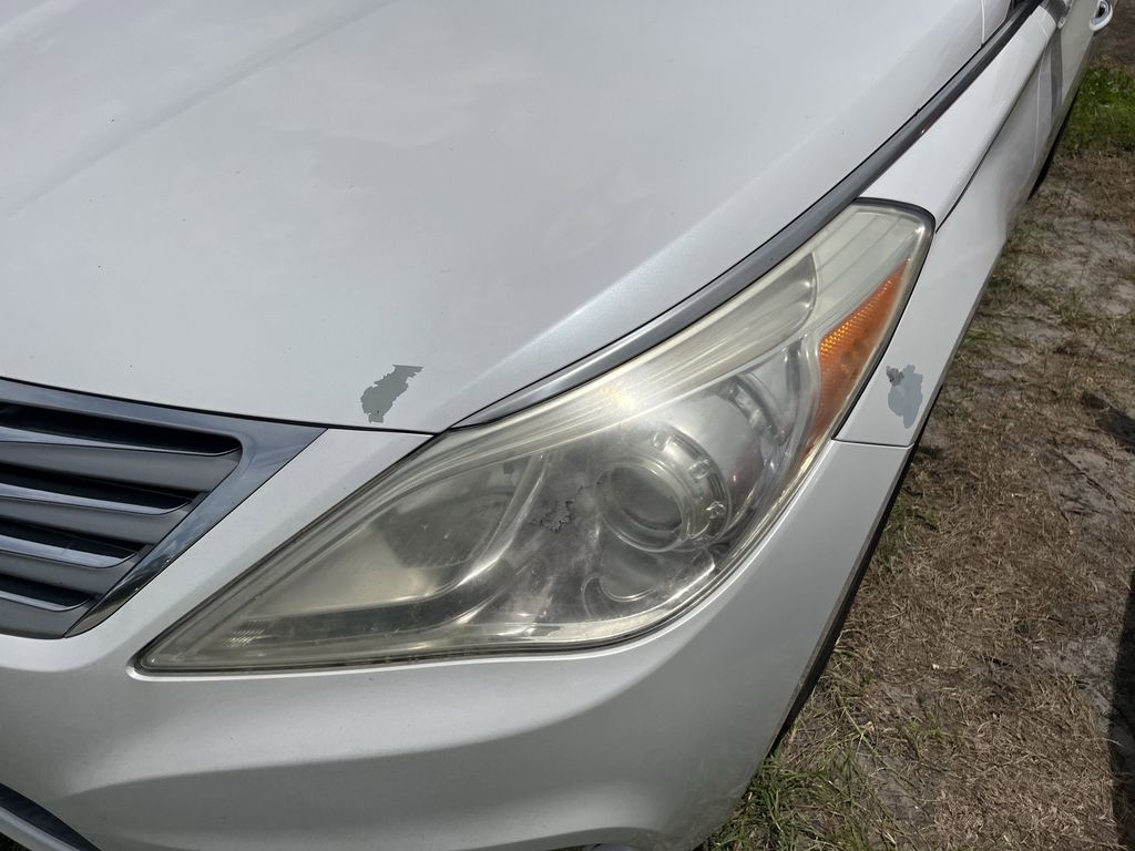 used 2014 Hyundai Azera car, priced at $8,591