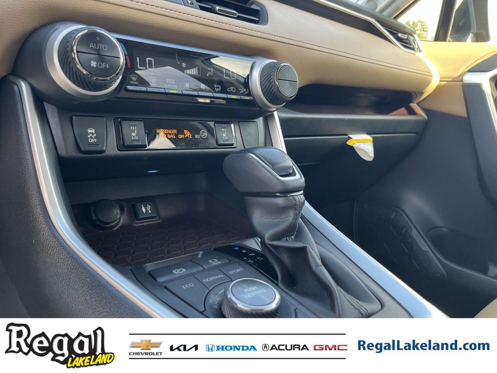 used 2019 Toyota RAV4 car, priced at $23,994