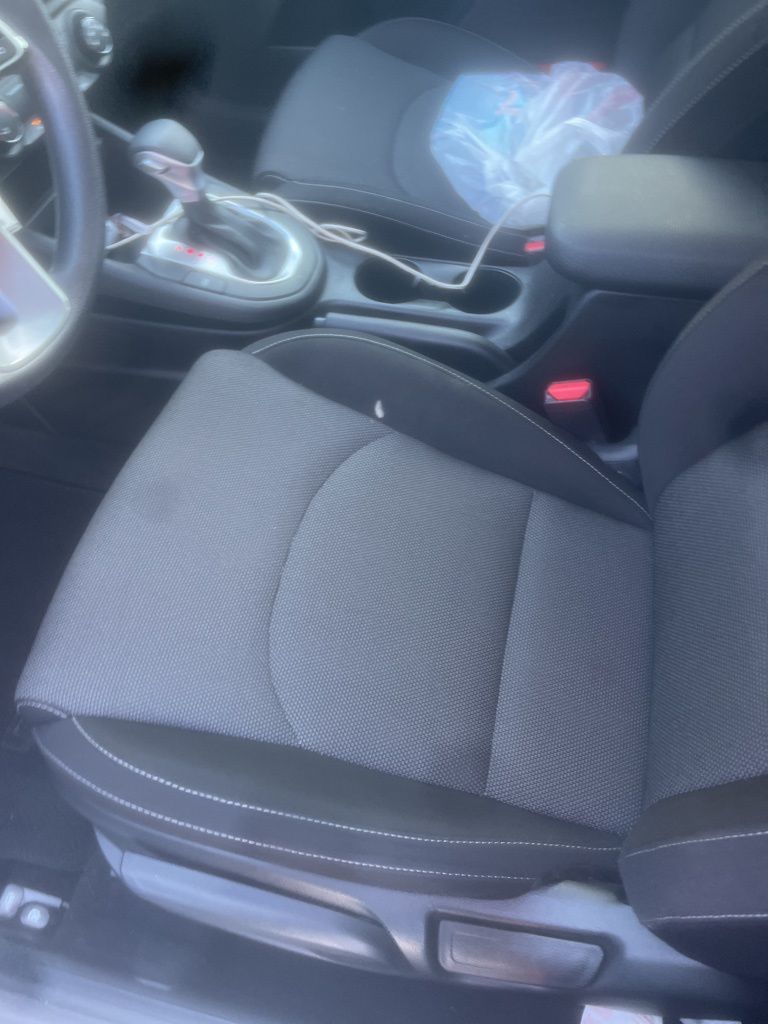 used 2024 Kia Forte car, priced at $19,191