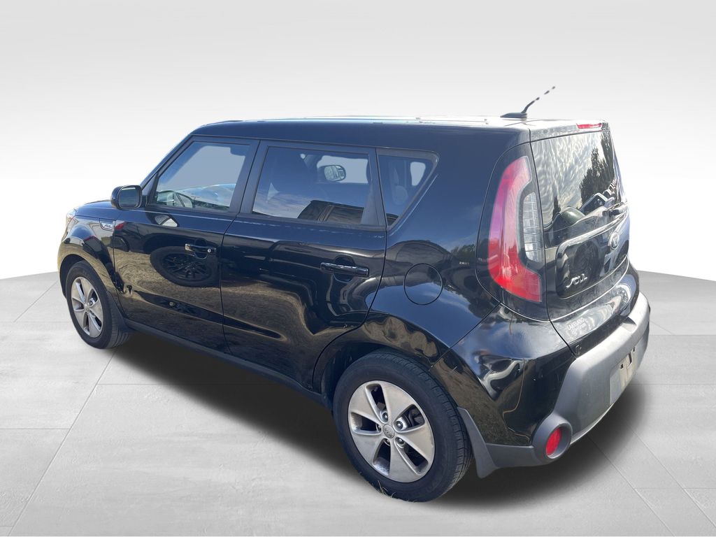 used 2015 Kia Soul car, priced at $7,991