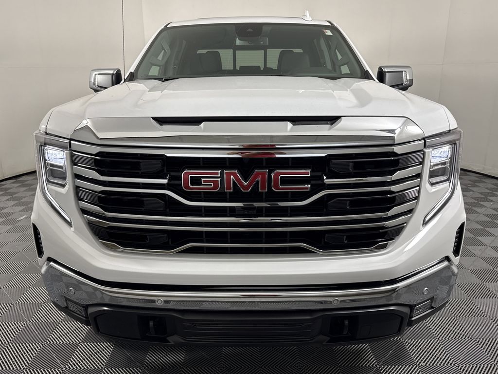 new 2026 GMC Sierra 1500 car, priced at $60,925