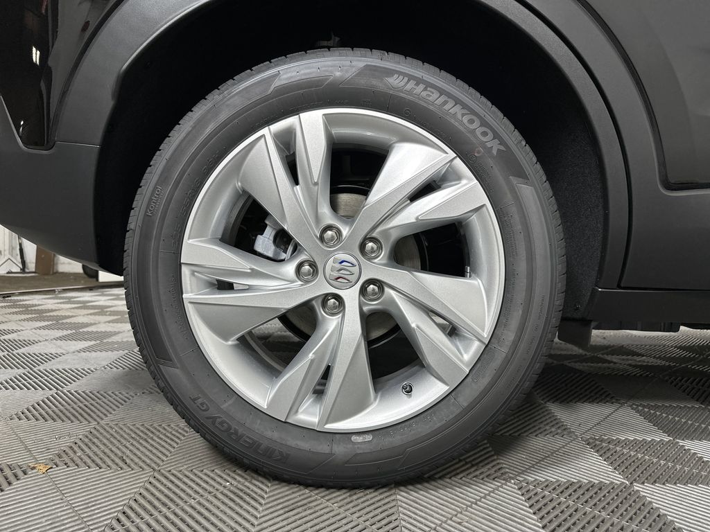 new 2026 Buick Encore GX car, priced at $30,470