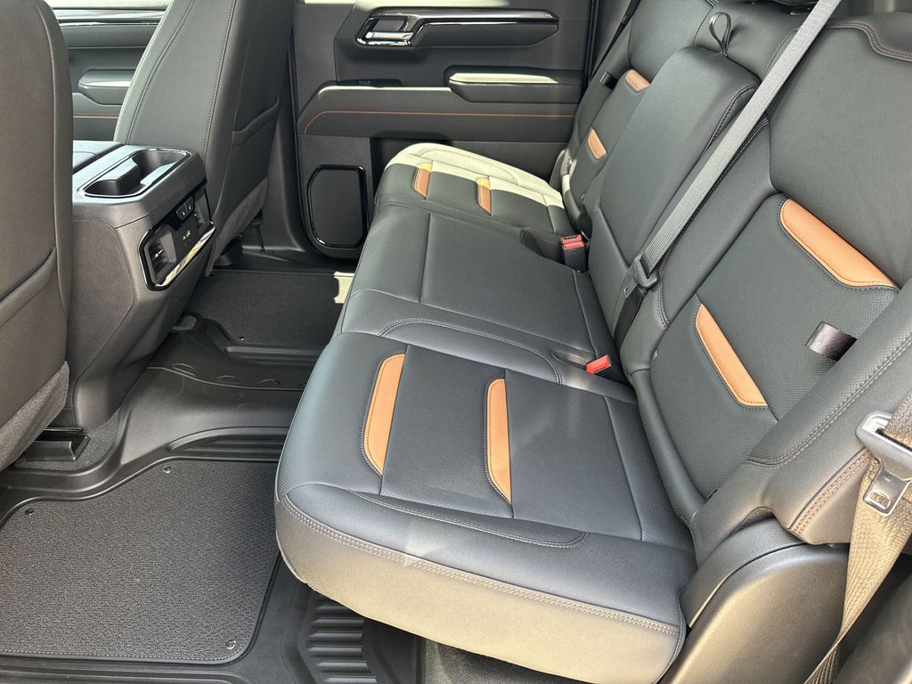 new 2025 GMC Sierra 1500 car, priced at $69,349
