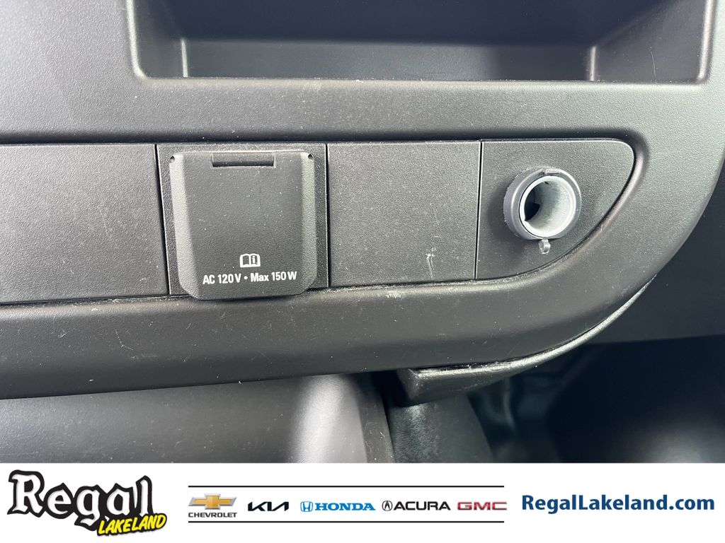 used 2022 GMC Savana 2500 car, priced at $28,195