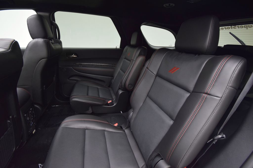new 2025 Dodge Durango car, priced at $56,049