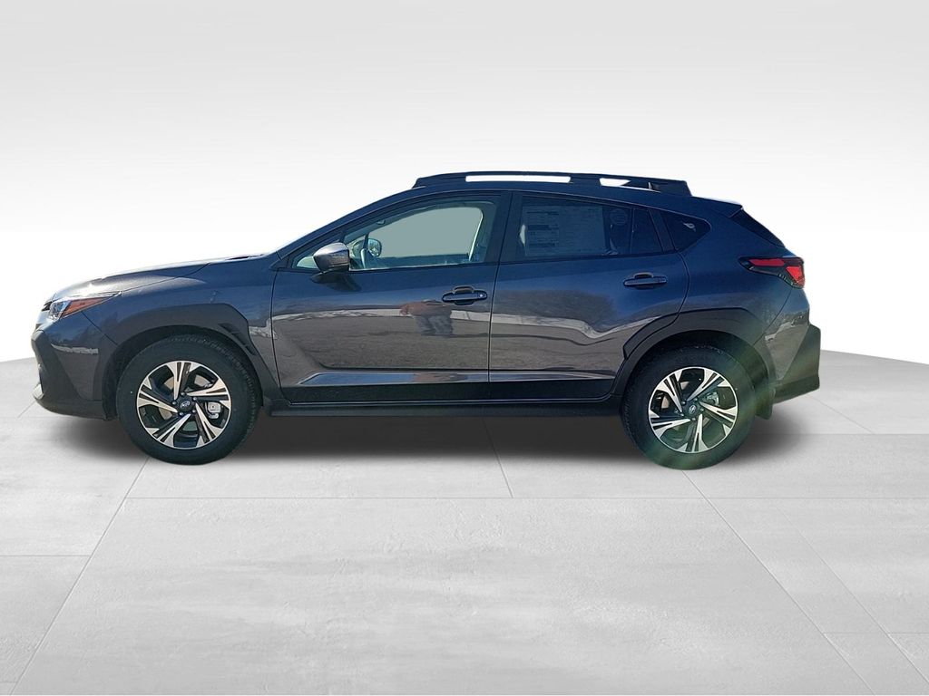 new 2025 Subaru Crosstrek car, priced at $29,386