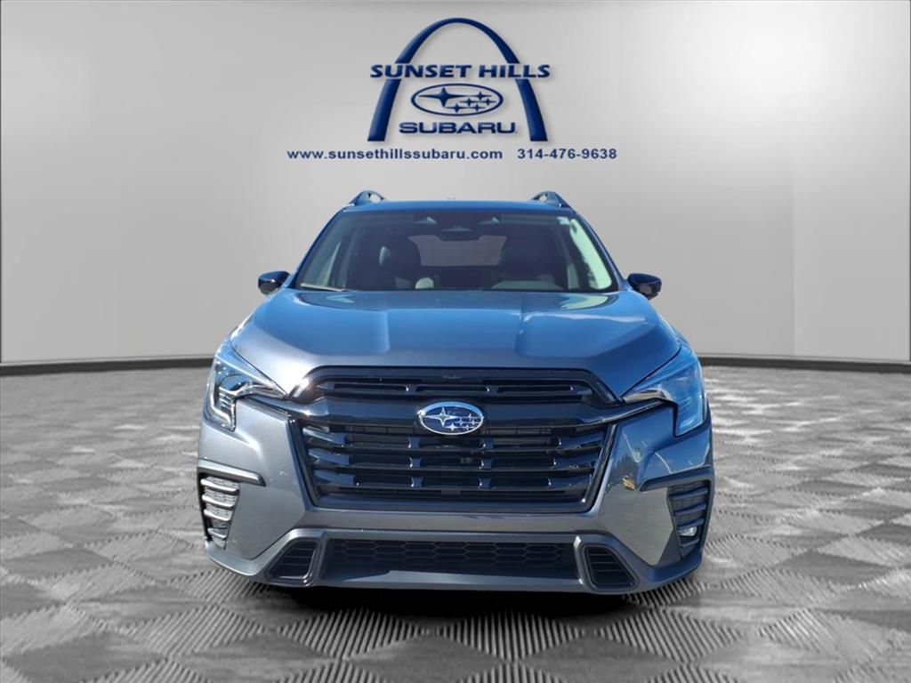 new 2025 Subaru Ascent car, priced at $43,078