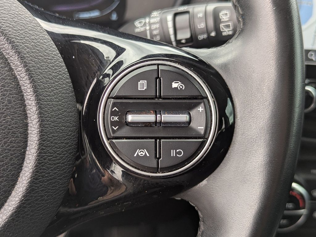 used 2023 Kia Soul car, priced at $15,653