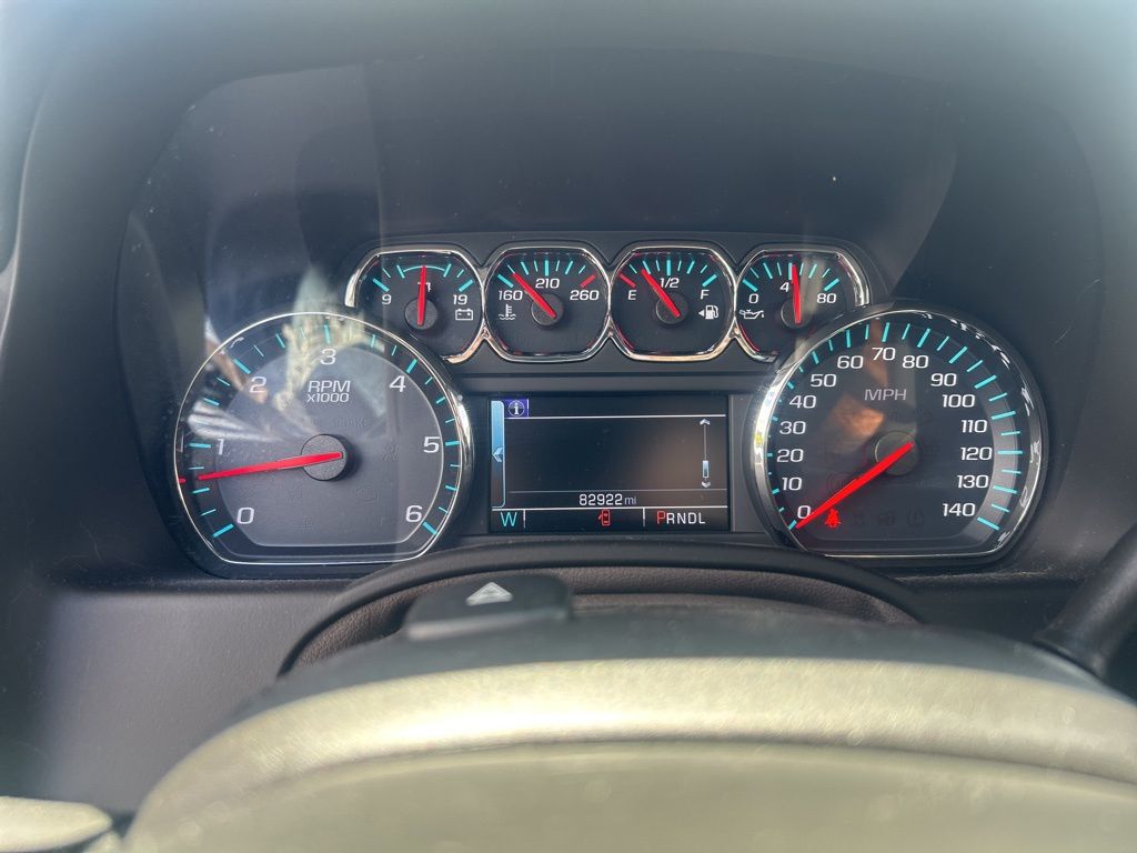 used 2019 Chevrolet Tahoe car, priced at $39,991
