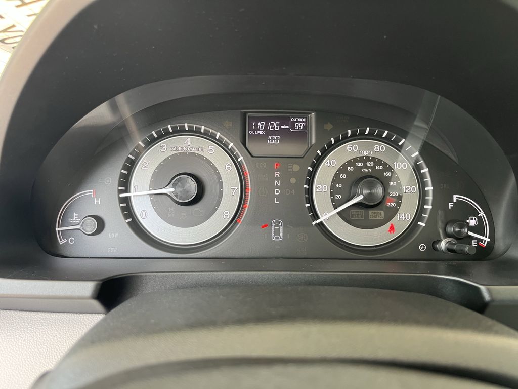 used 2015 Honda Odyssey car, priced at $12,592