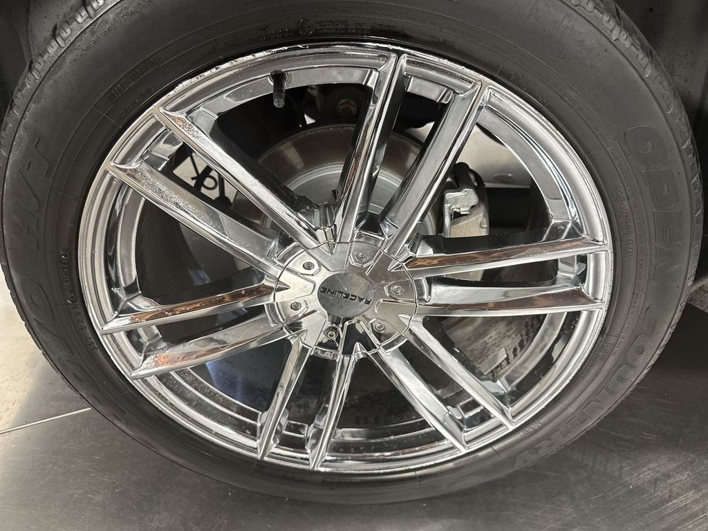 used 2012 Cadillac Escalade car, priced at $12,989