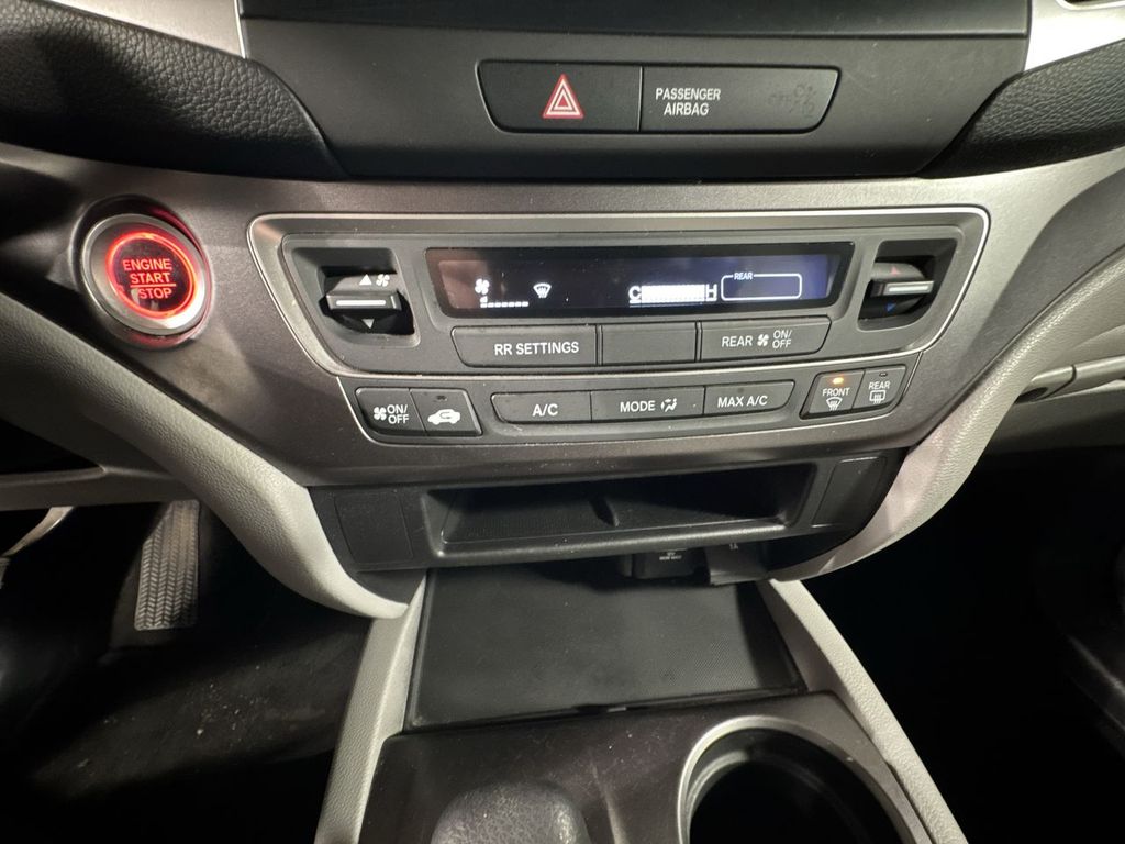 used 2019 Honda Pilot car, priced at $24,450