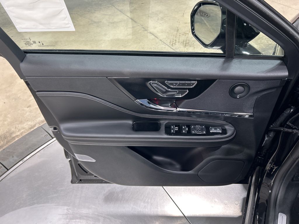 new 2026 Lincoln Corsair car, priced at $61,585