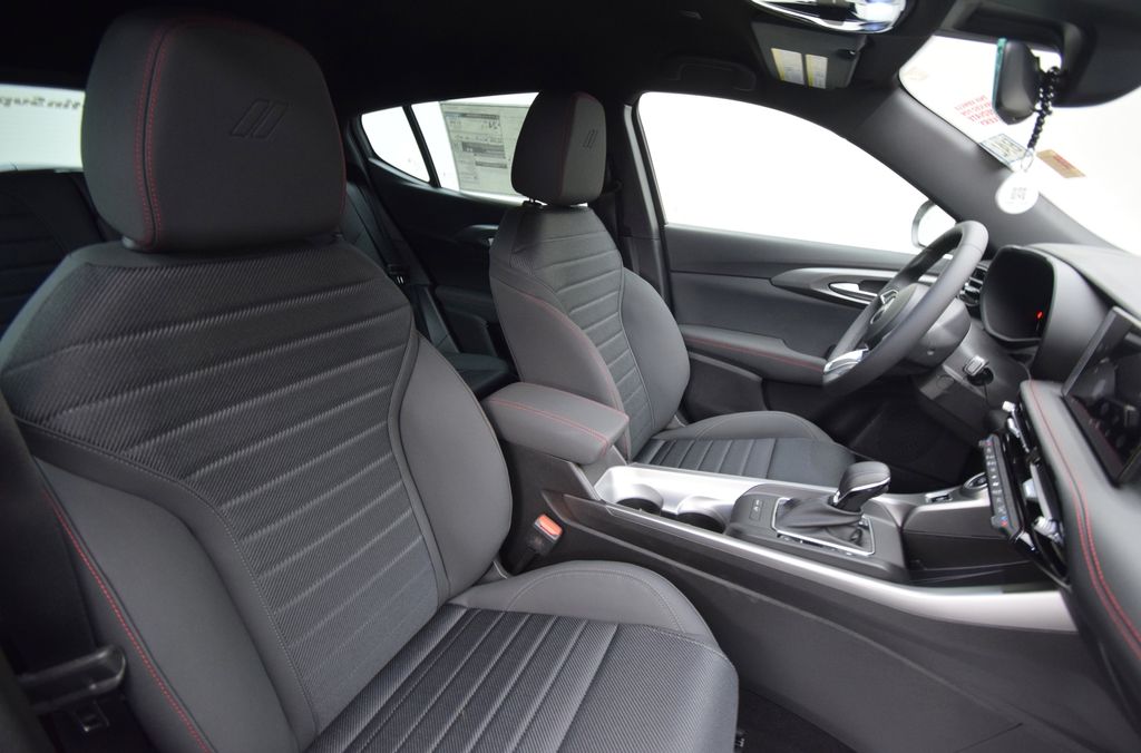 new 2025 Dodge Hornet car, priced at $26,857