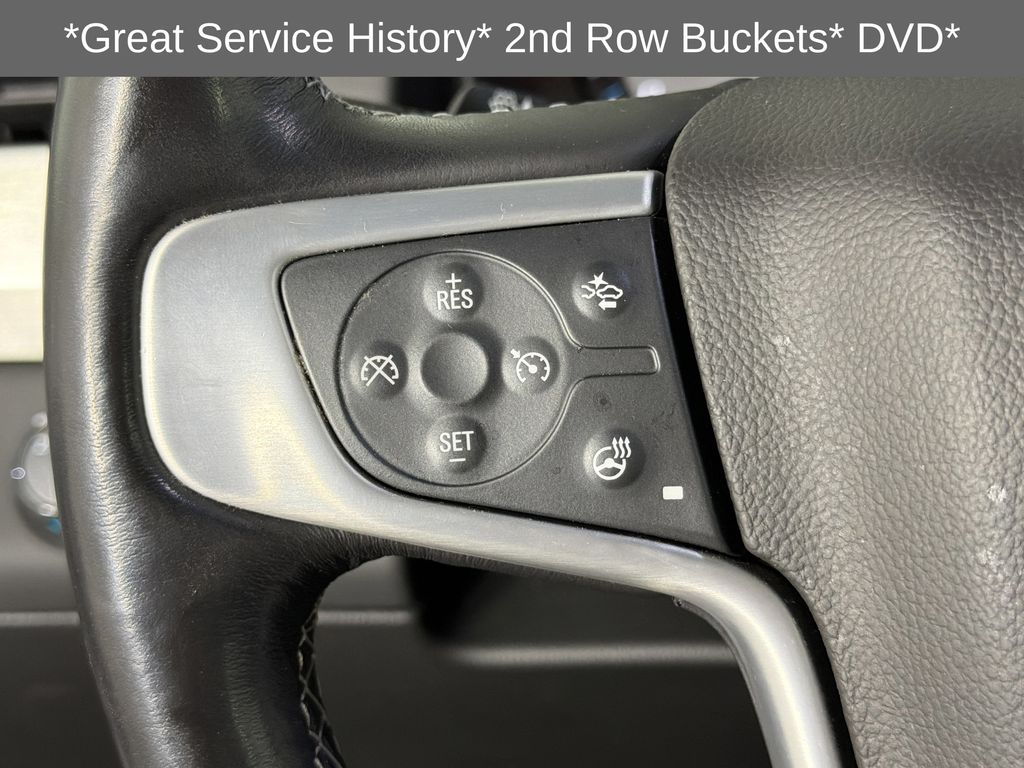 used 2020 GMC Yukon car, priced at $34,333