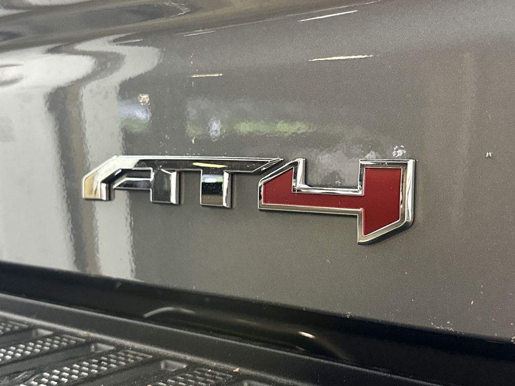 new 2025 GMC Sierra 1500 car, priced at $66,655