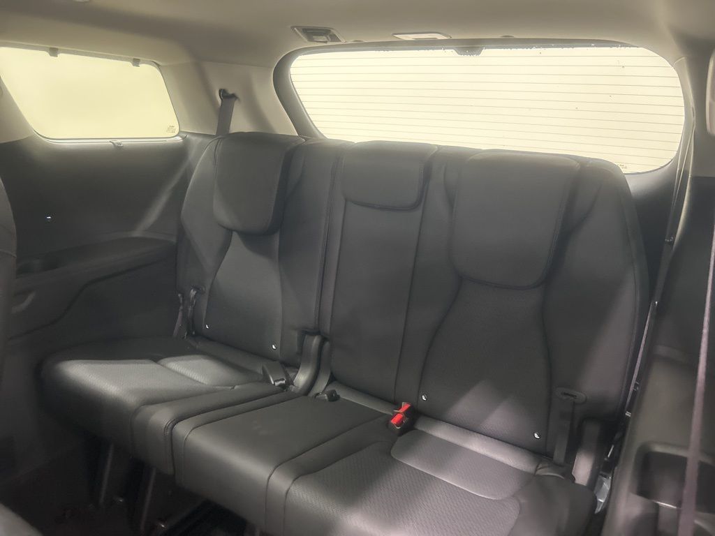 new 2026 Kia Carnival Hybrid car, priced at $52,598