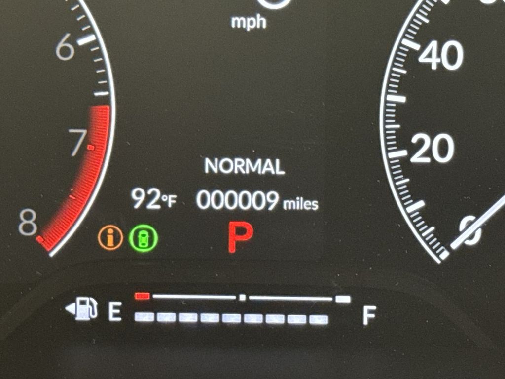 new 2026 Honda Civic car, priced at $27,790