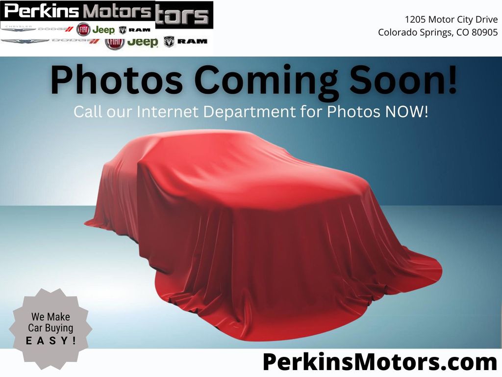 used 2024 Ram ProMaster 2500 car, priced at $35,984