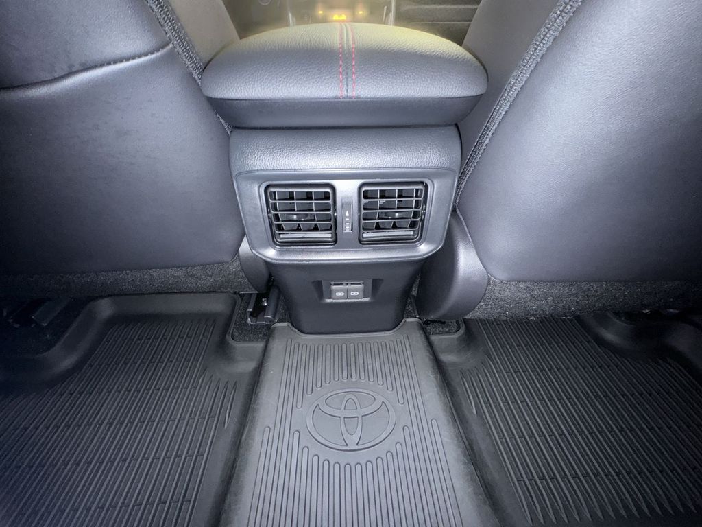 used 2024 Toyota RAV4 Prime car, priced at $46,408