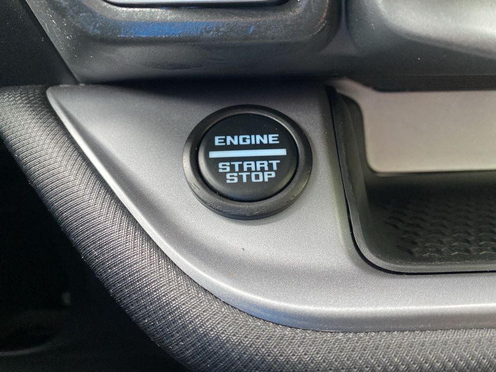 used 2021 Ford Bronco Sport car, priced at $23,950
