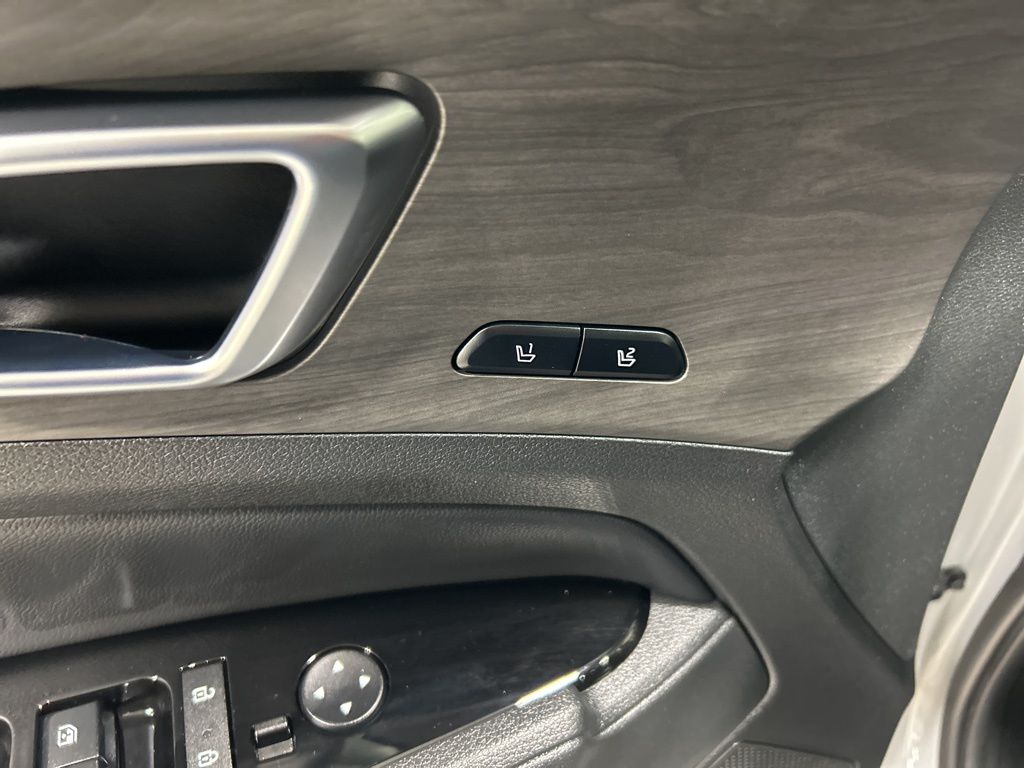 used 2023 Kia Sportage car, priced at $28,933