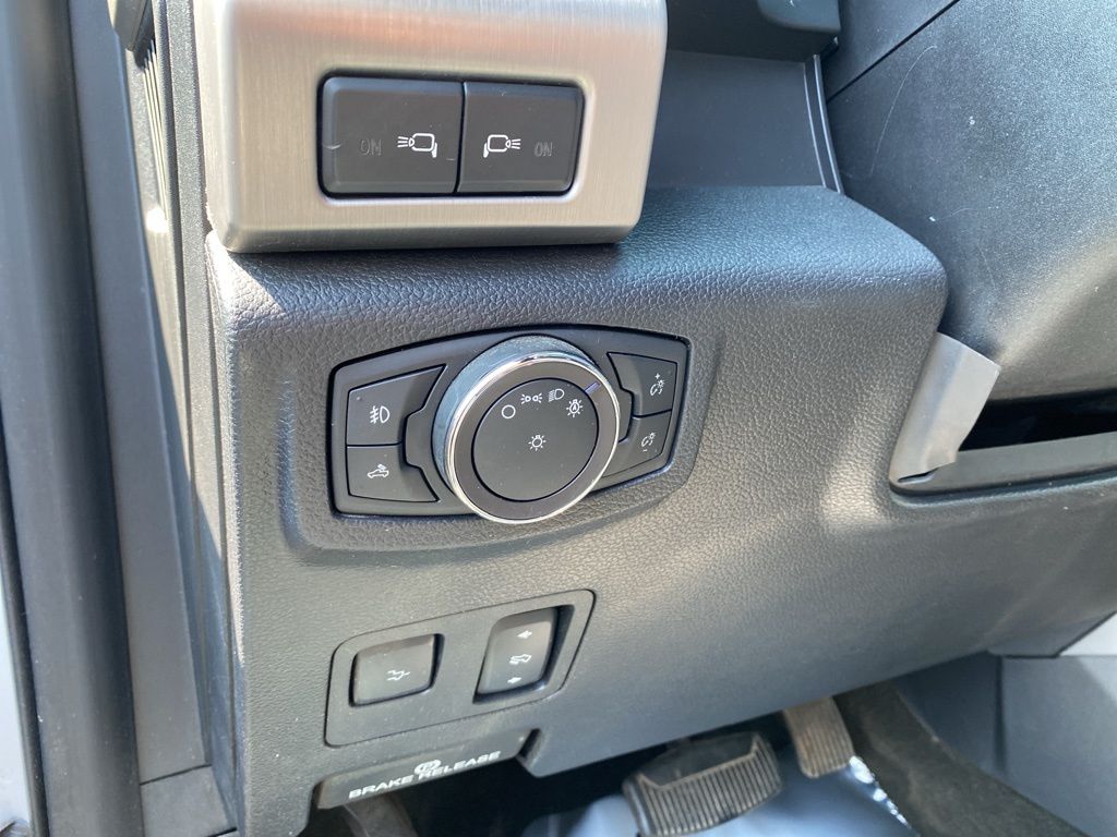 used 2017 Ford F-450SD car, priced at $64,995